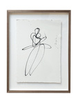 Dancing Slowly I Small