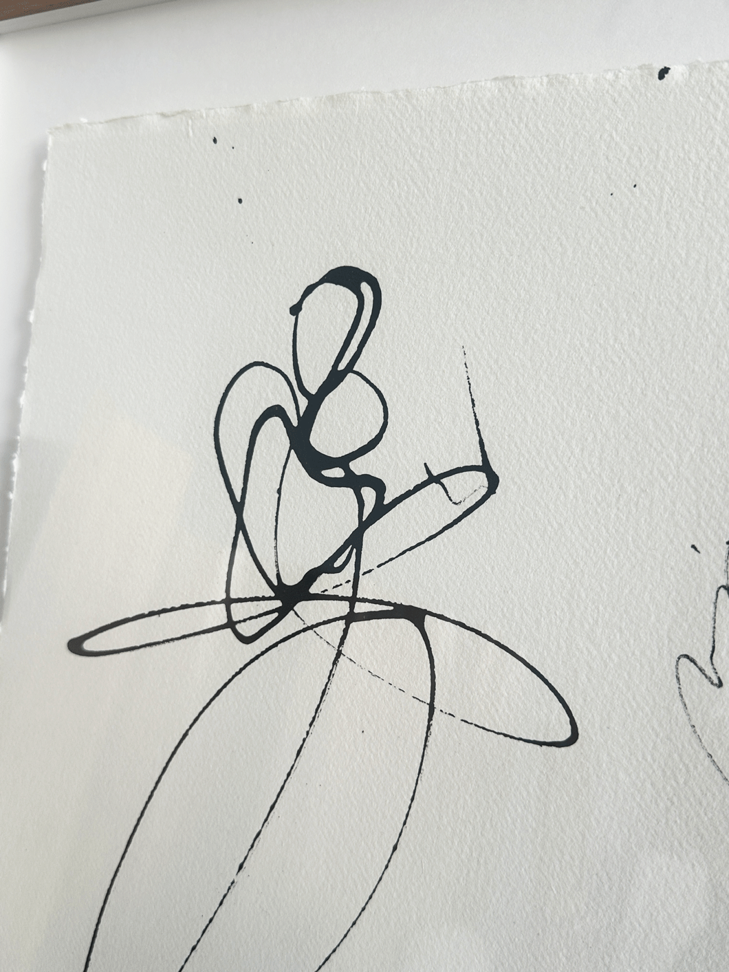 Dancing Slowly I Small