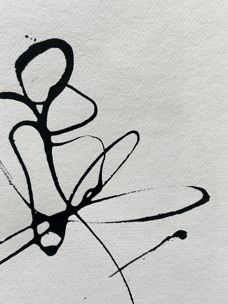 Dancing Slowly I Small