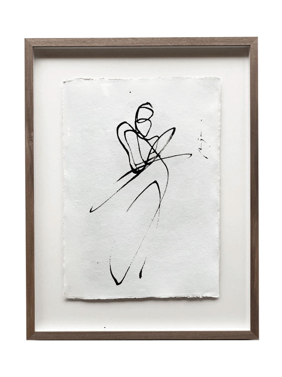 LOVERS – Maja Krstic Art Diary