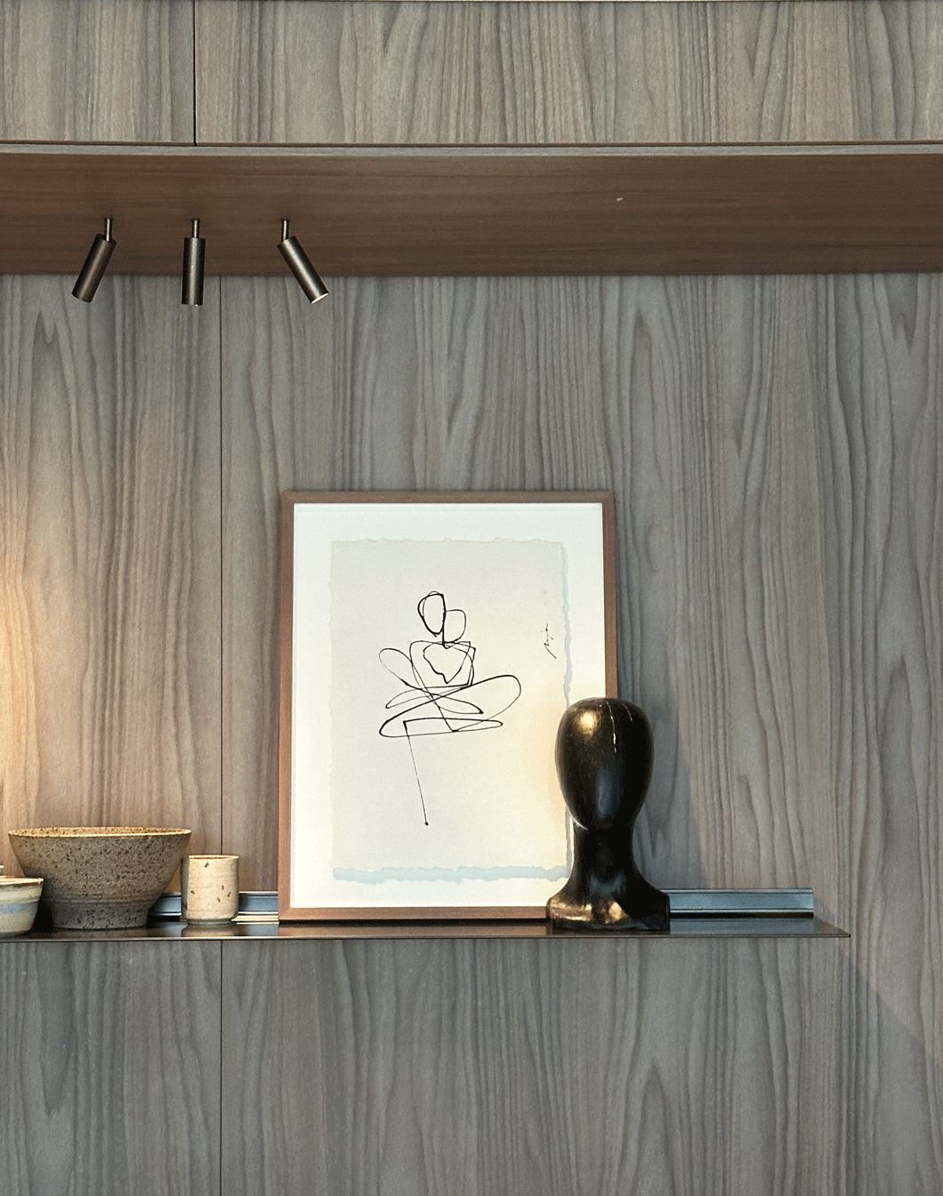 Lovers - Limited Edition Print