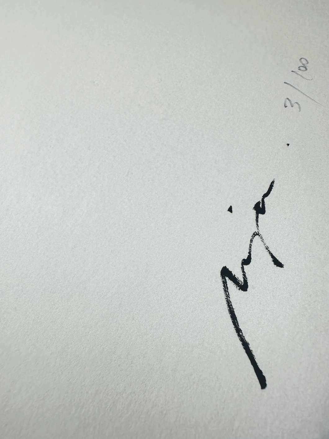 Lovers - Limited Edition Print