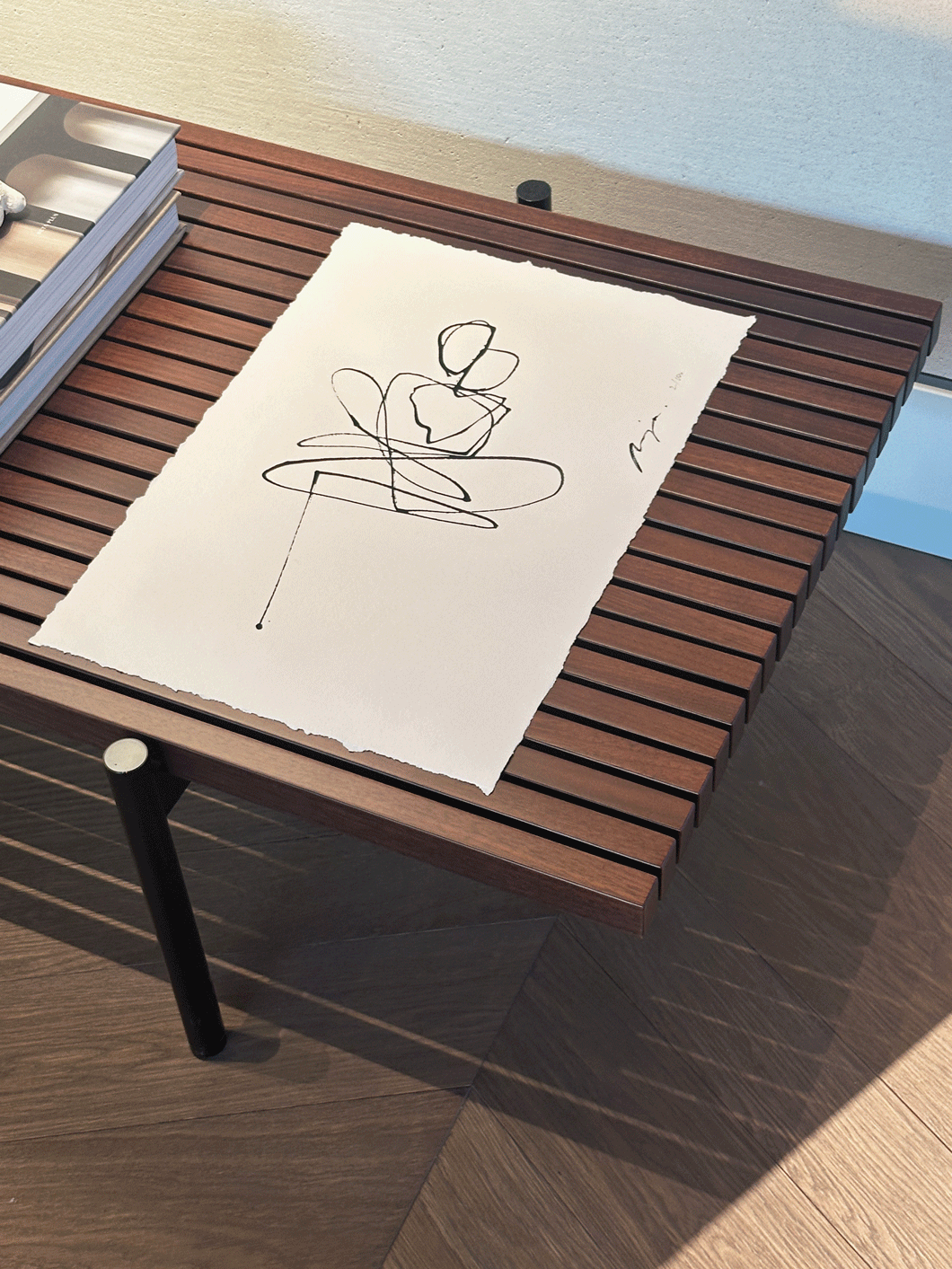 Lovers - Limited Edition Print