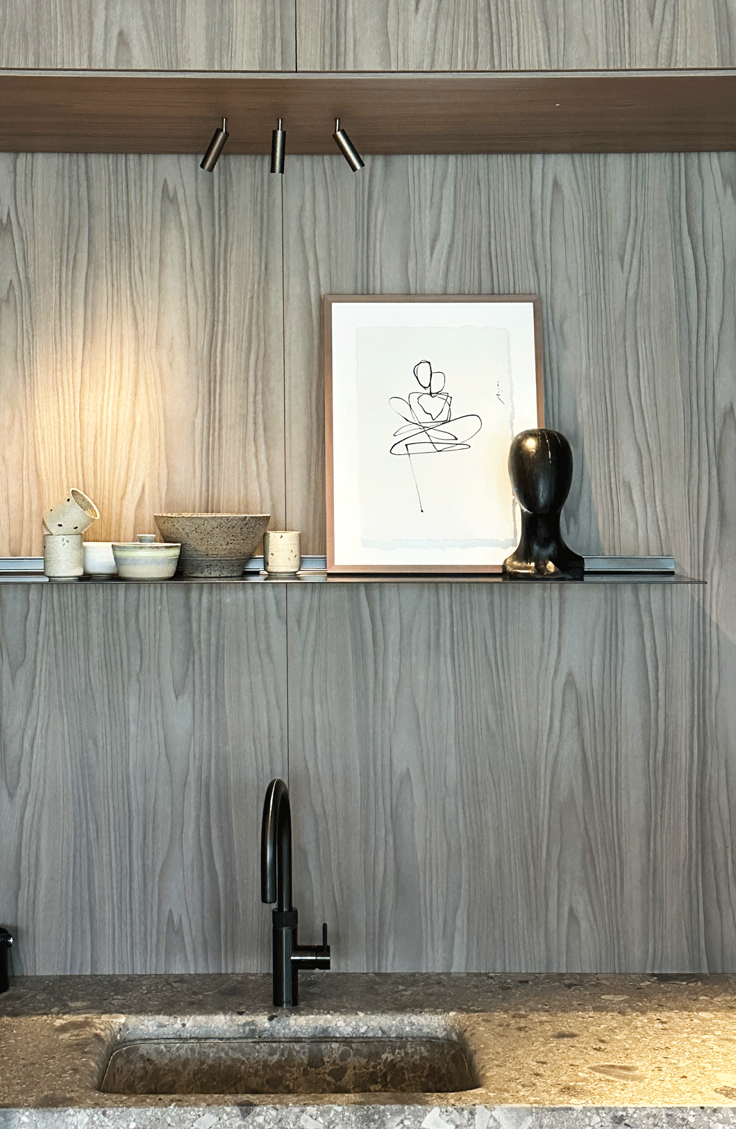 Lovers - Limited Edition Print